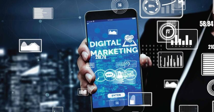 Digital Media Solutions